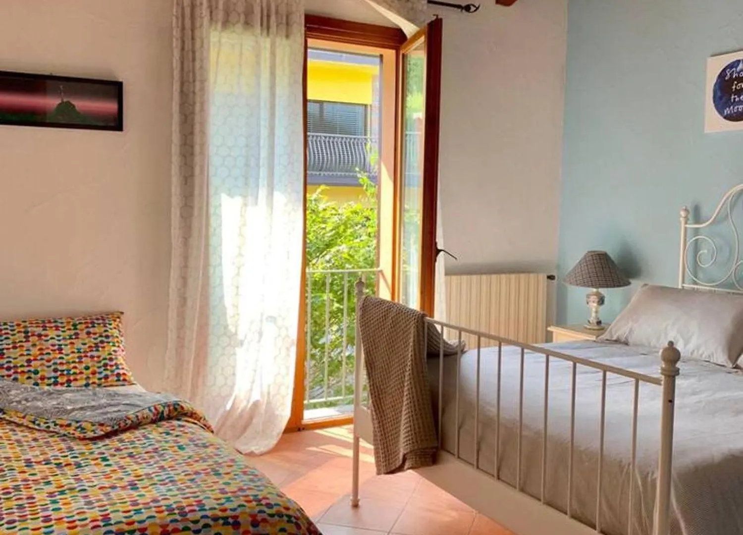 Charming Apartment In Lavena Ponte Tresa 70M² Spacious Terrace 0*,