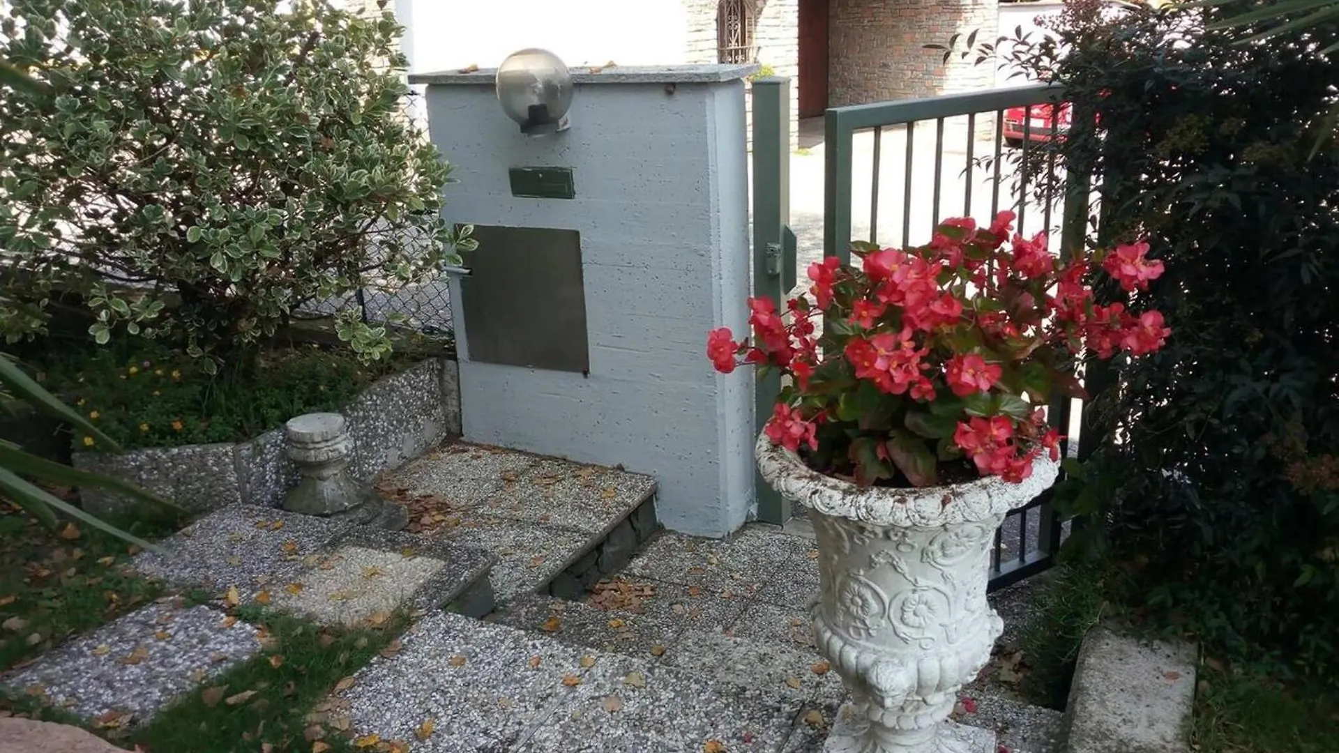 Charming Apartment In Lavena Ponte Tresa 70M² Spacious Terrace 0*,  Italy